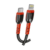 dany data cable iphone si-110 25w