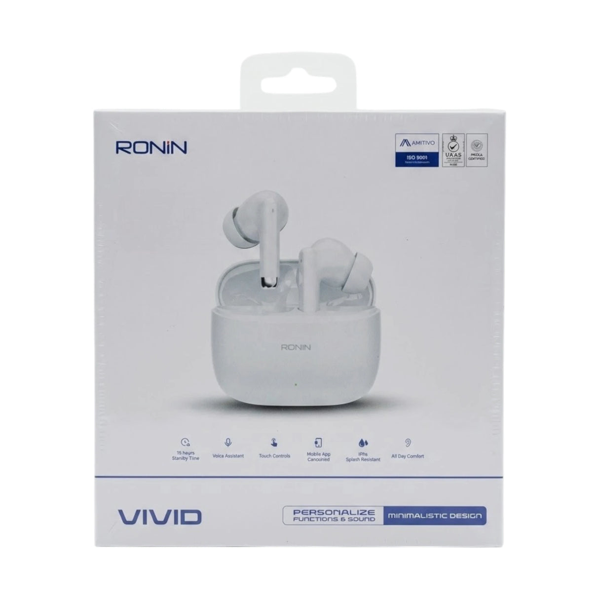 ronin airpods r-740