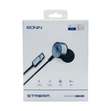 ronin metal handsfree r-27 type c