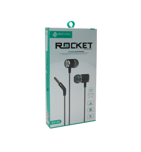 sovo handsfree sh-66