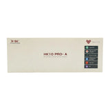 smart watch hk10 pro- a