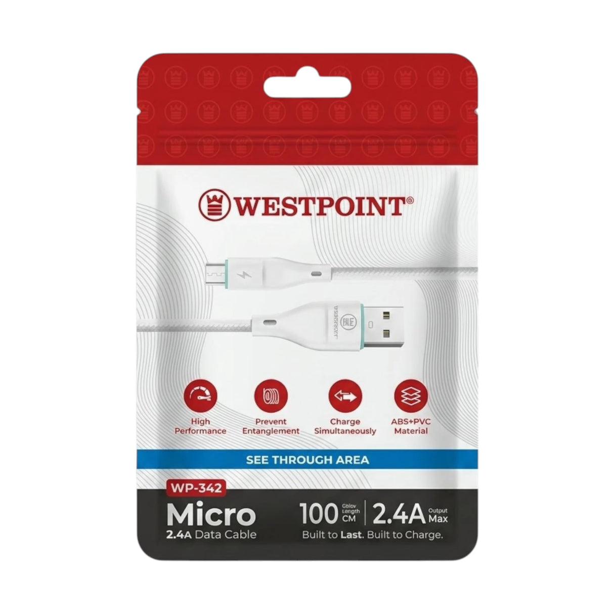westpoint data cable micro wp-342
