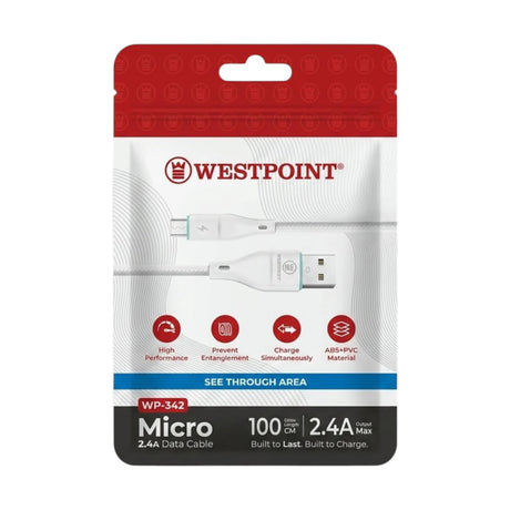westpoint data cable micro wp-342