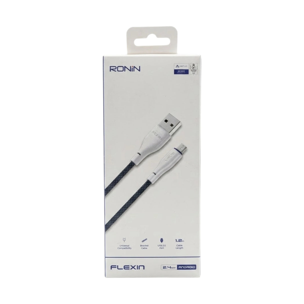 ronin data cable r2025 android