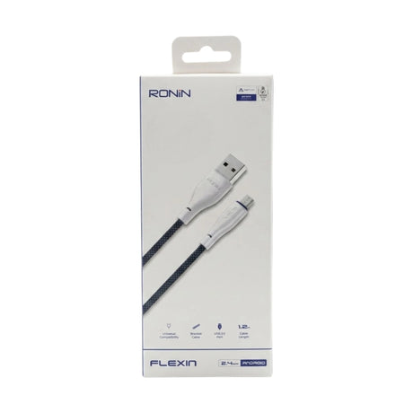 ronin data cable r2025 android