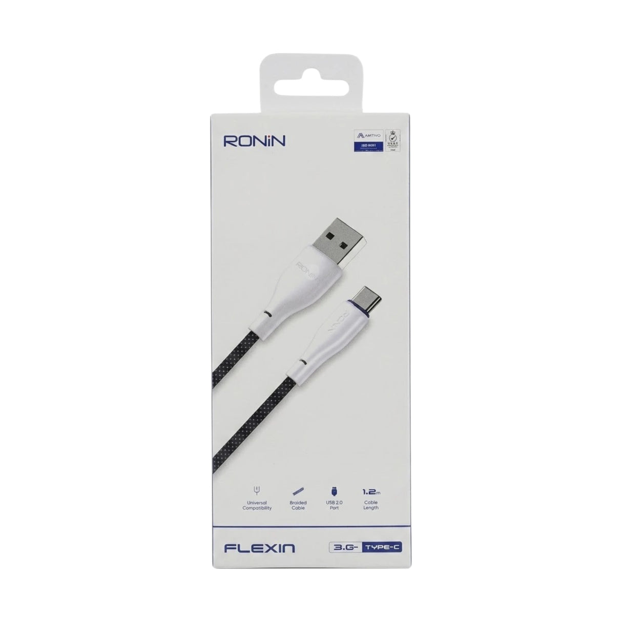 ronin data cable r2025 type c