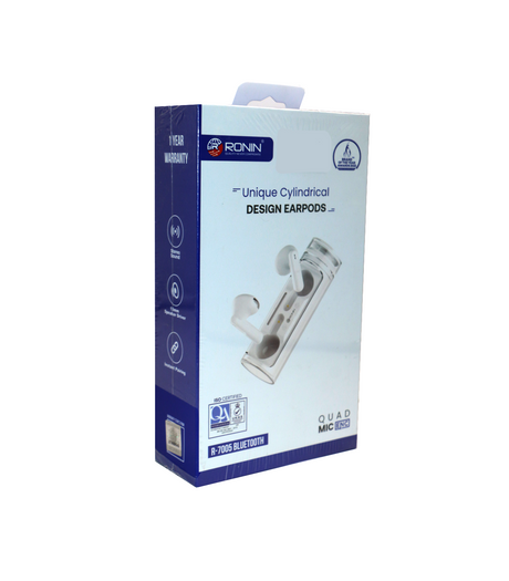 ronin bluetooth r7005