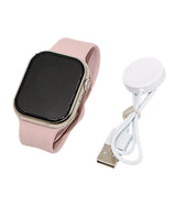 smart watch t900 pro max