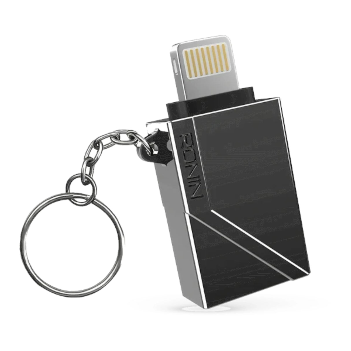 ronin otg r-3000 iphone