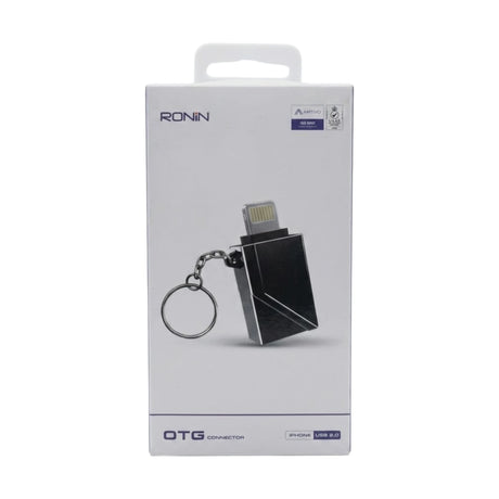 ronin otg r-3000 iphone