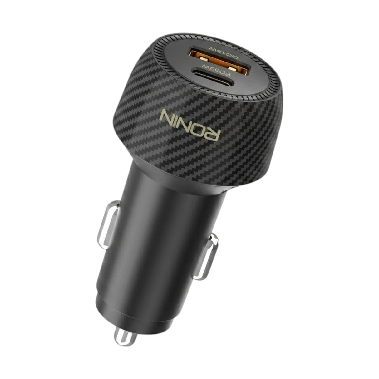 ronin car charger r2505