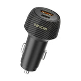 ronin car charger r2505
