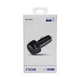 ronin car charger r2505
