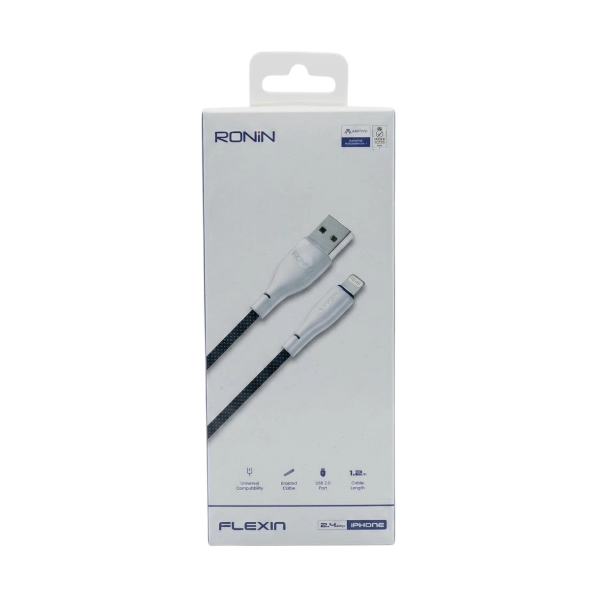 ronin data cable r2025 ip