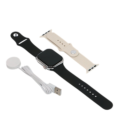 smart watch z81 pro max