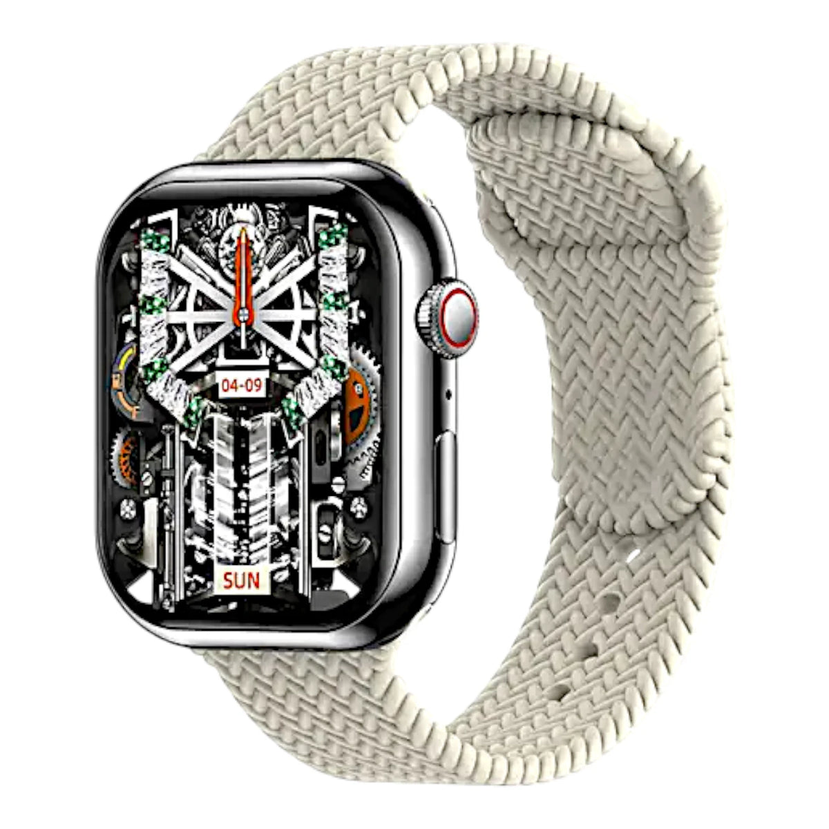 smart watch z81 pro max – KK Mart