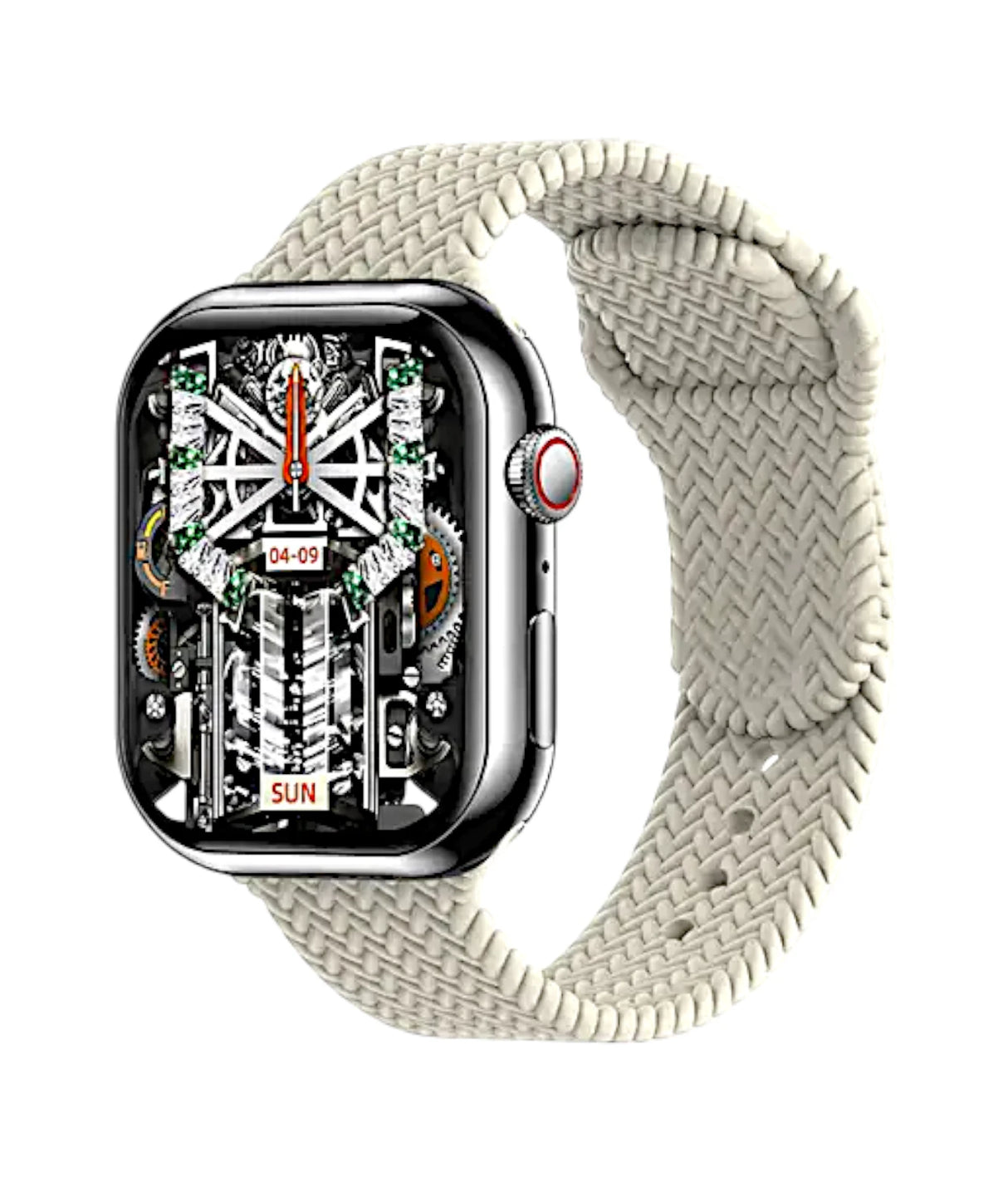 smart watch z81 pro max