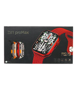 smart watch z81 pro max