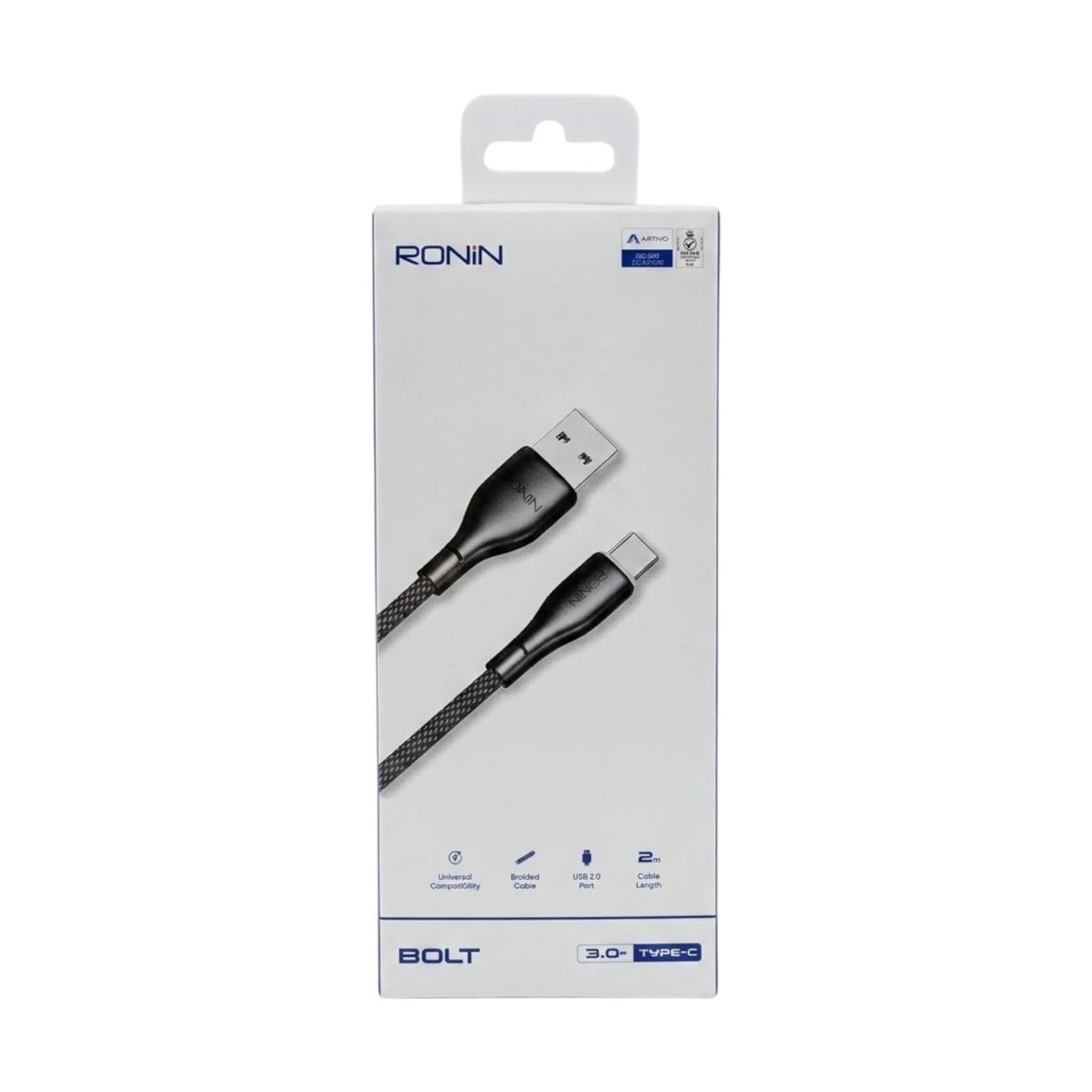 ronin data cable r2030 type c 2m