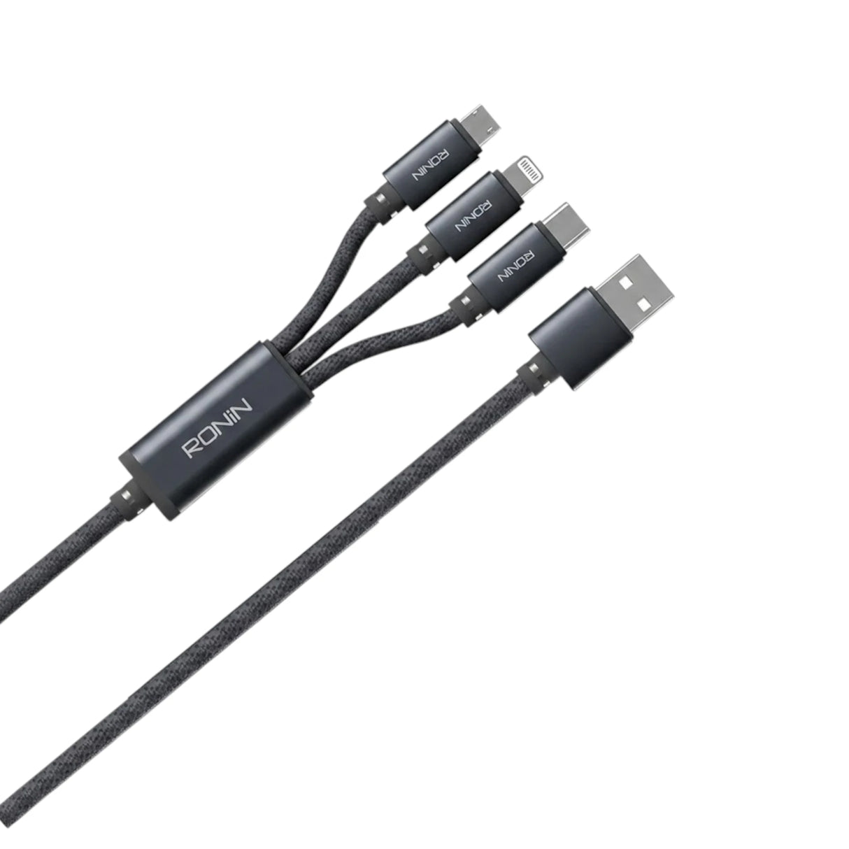 ronin data cable r2015 3 in 1