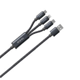 ronin data cable r2015 3 in 1
