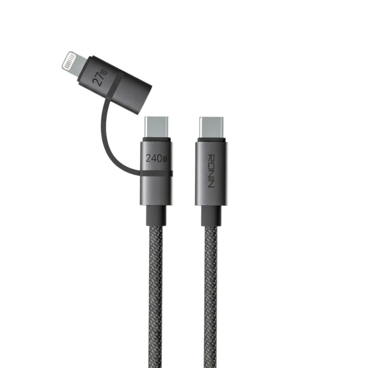 ronin data cable r 2020 2 in 1 connections