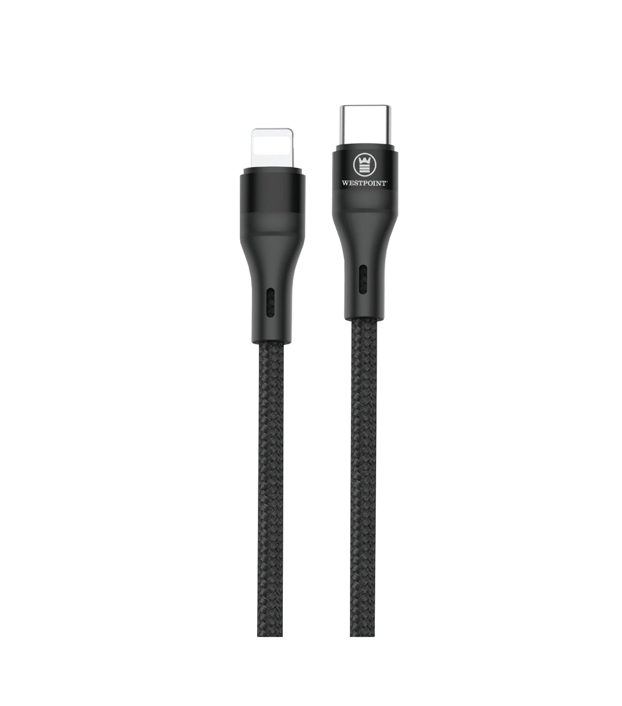 westpoint data cable wp-352 type c to lightning