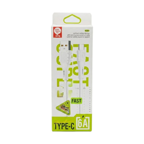 data cable k85 type c
