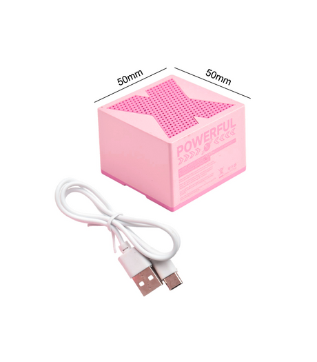 bluetooth speaker x1 mini