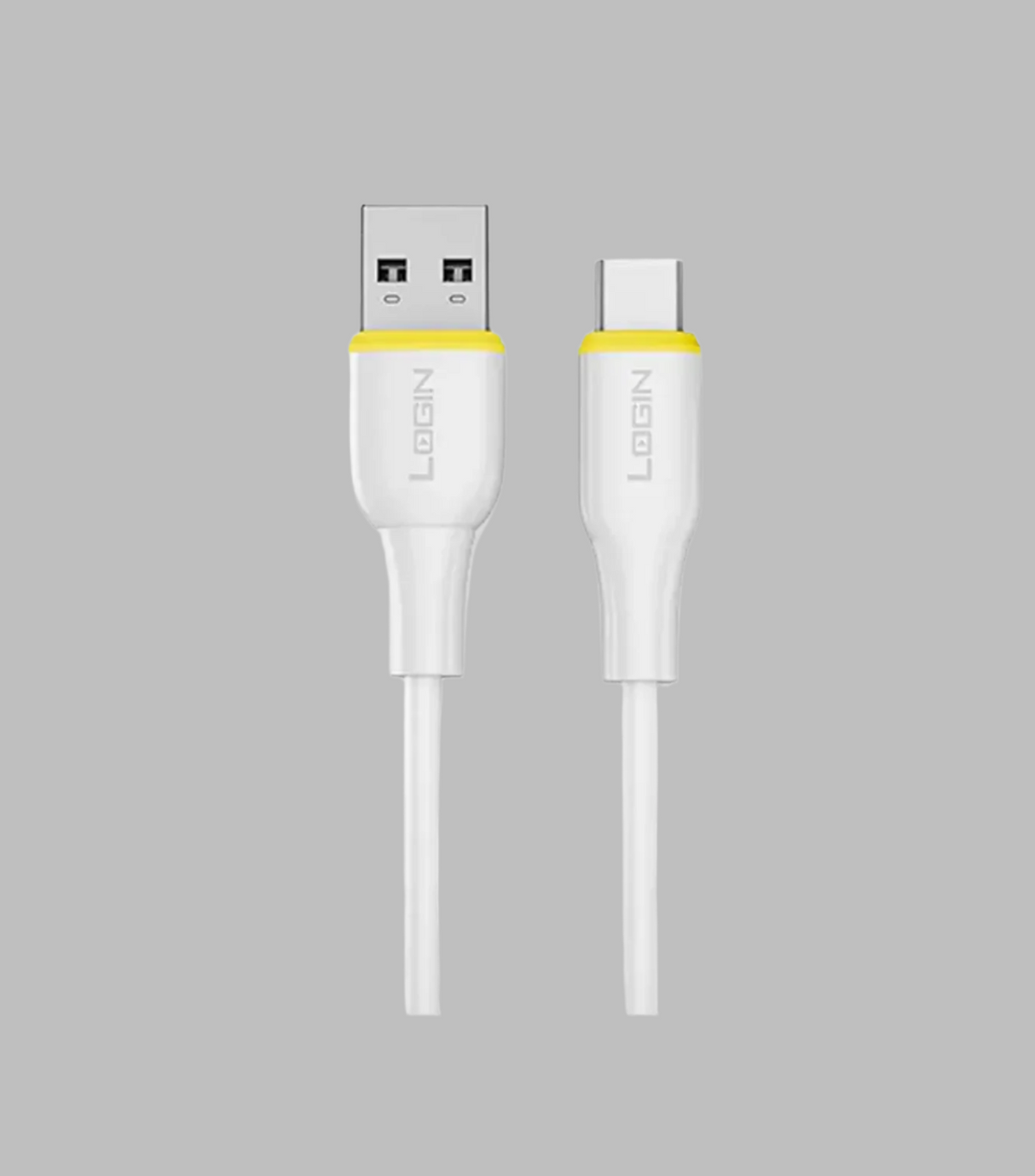 login data cable l-901 type c