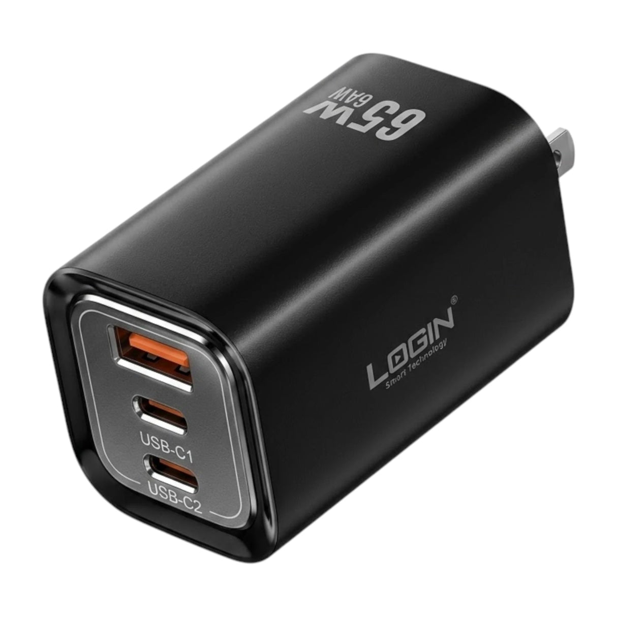 login charger l-415 65w