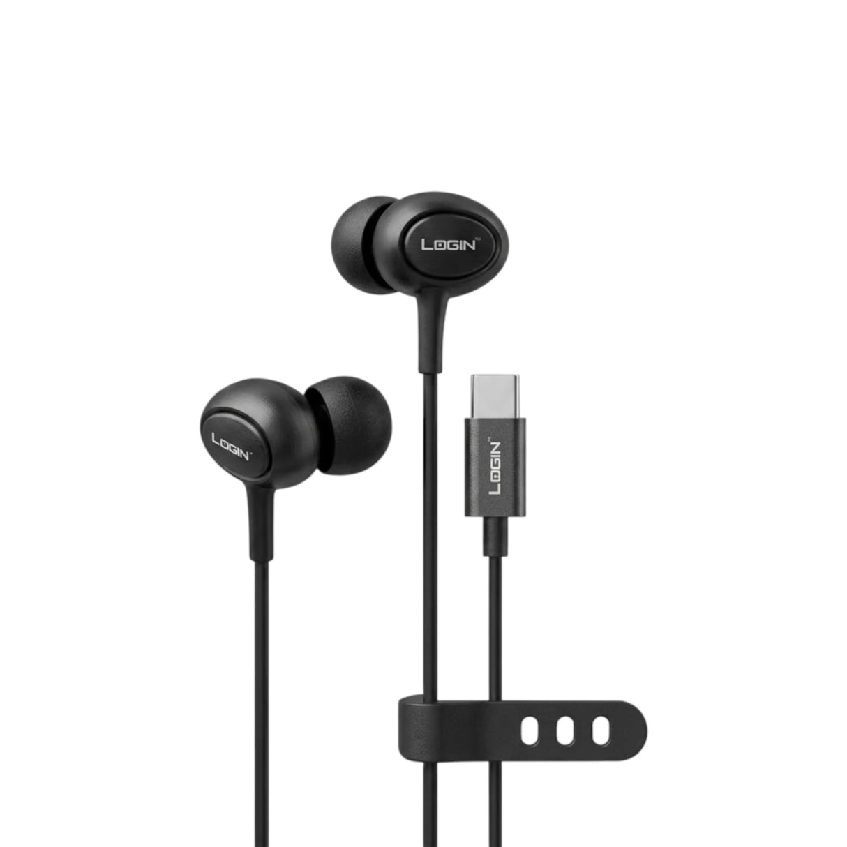 login handfree l-310 type c