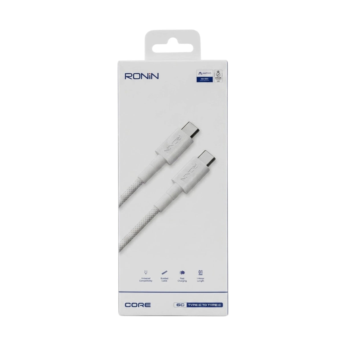 ronin data cable r2040 c to c