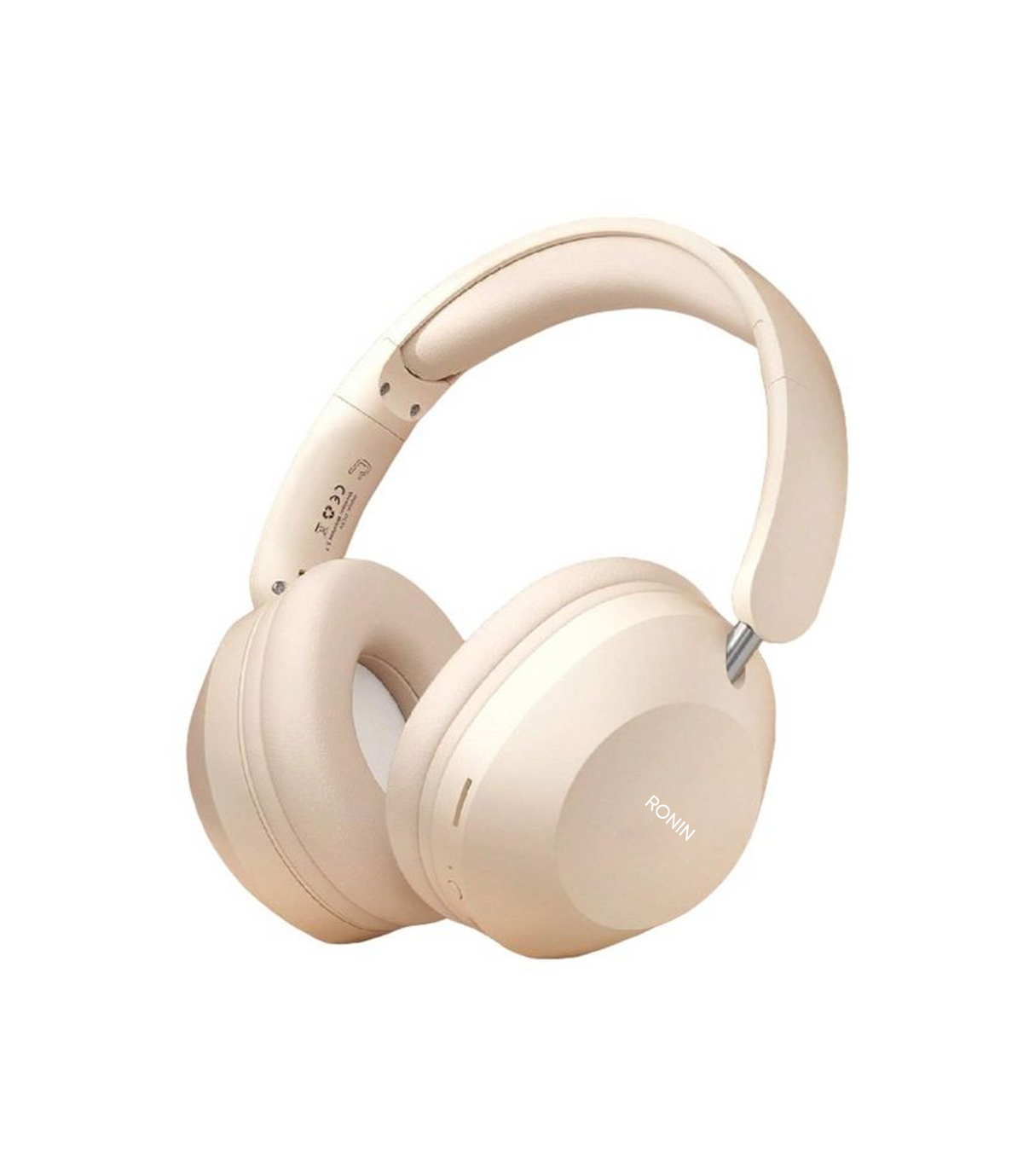 ronin headphone r1505
