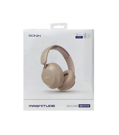 ronin headphone r1505