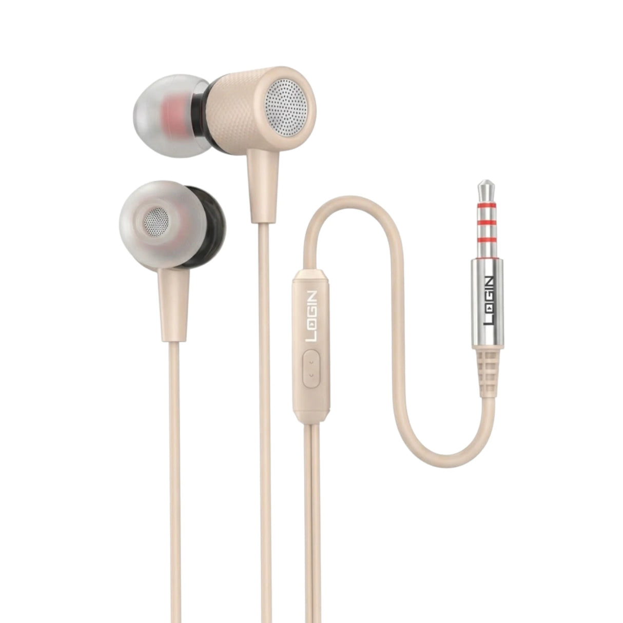login handfree l-302 feel the beats