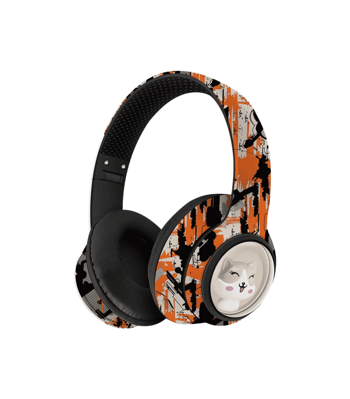 headphone wireless akz36