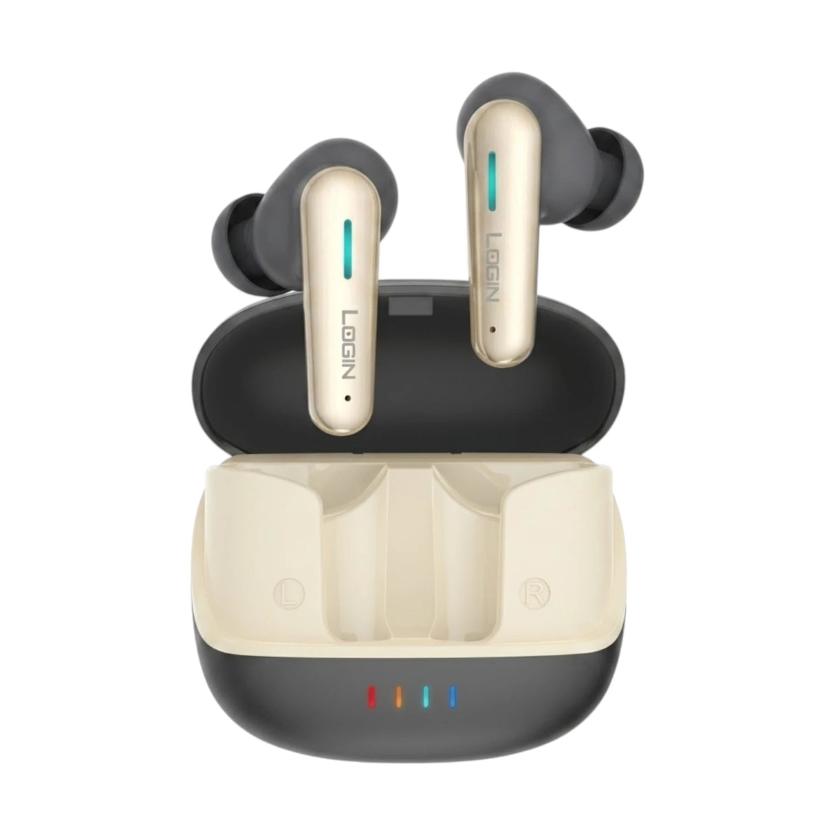 login airpods l-206 tws