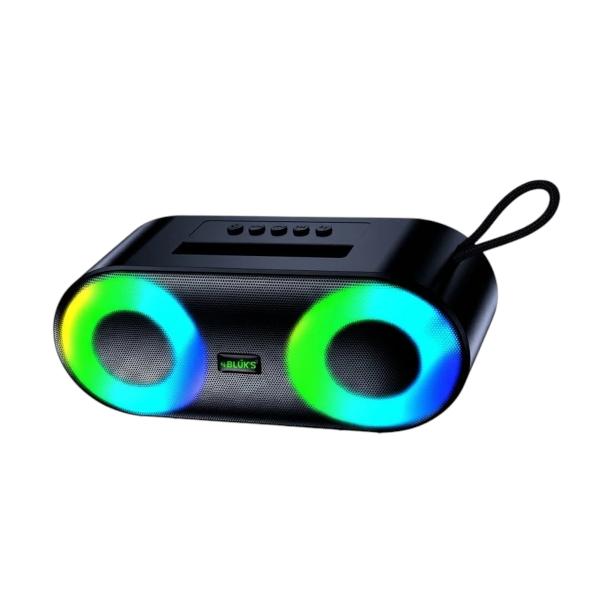 bluks speaker bx-88