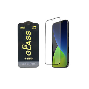 Glass protector