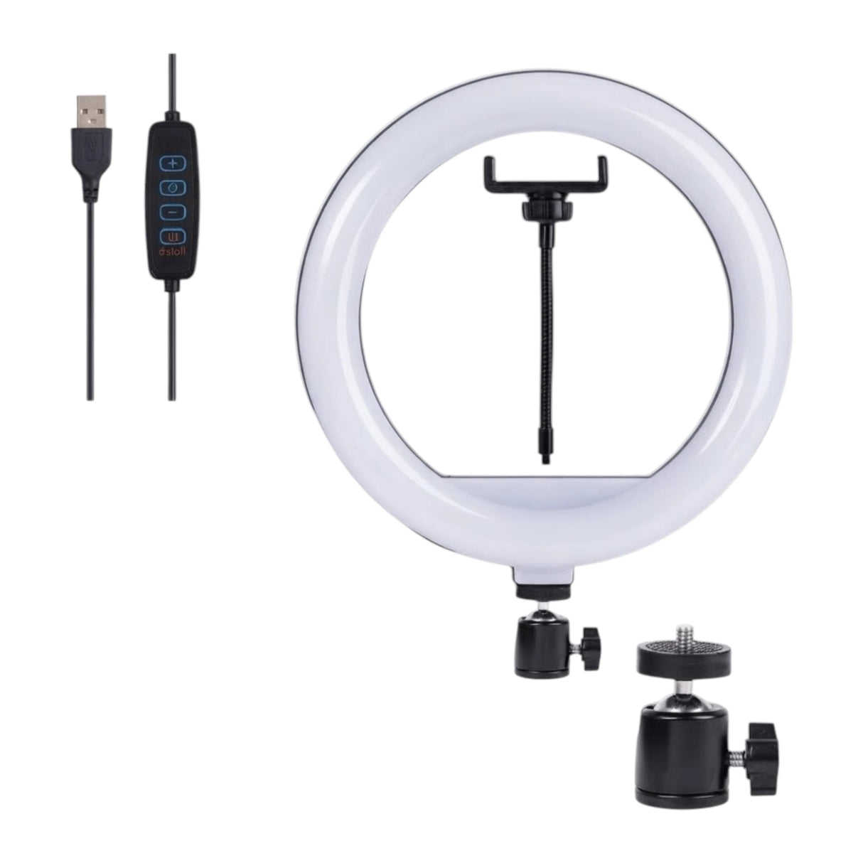 ring light bd-330