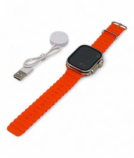 smart watch t-900 ultra 2