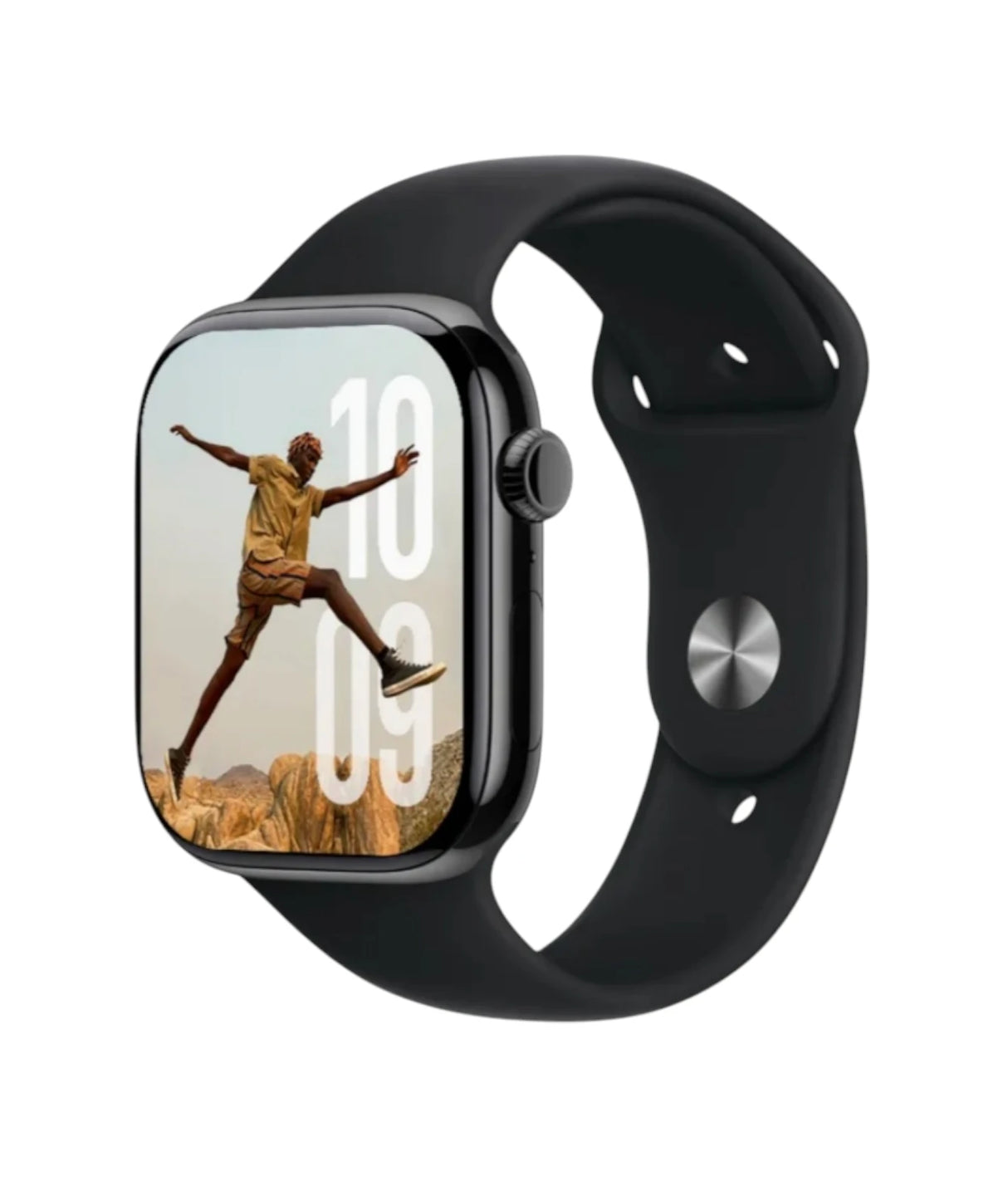 smart watch hw x pro