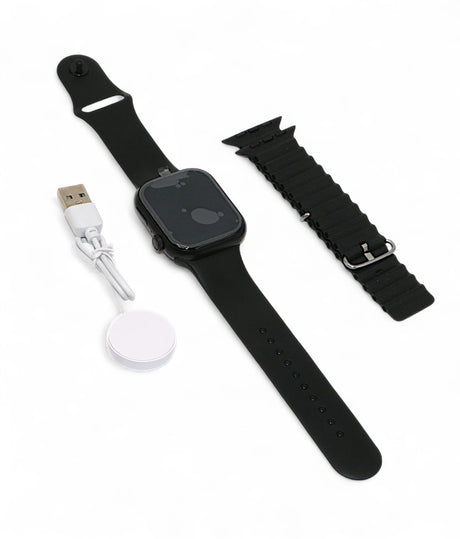 smart watch hd-10 max