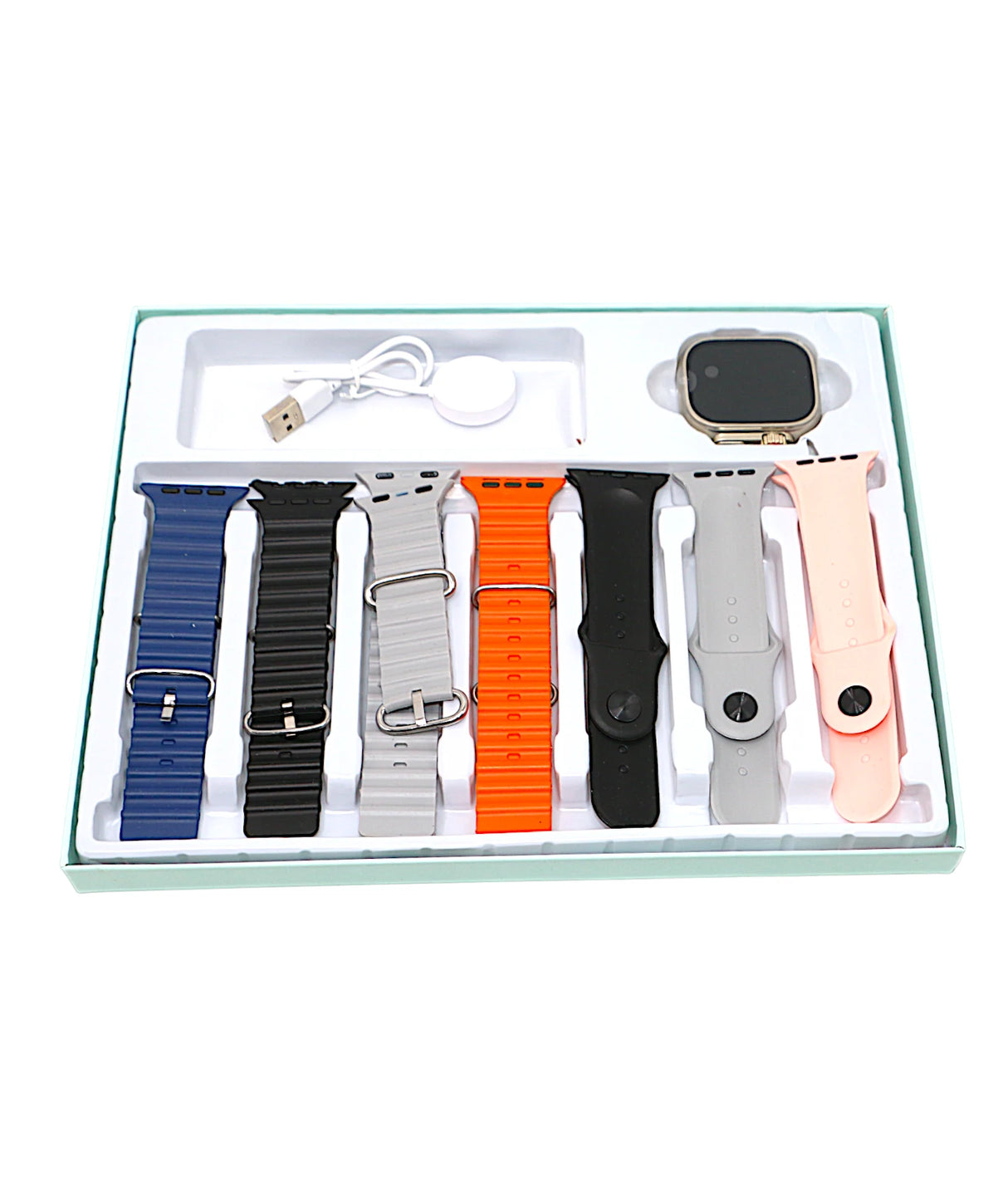 smart watch hg-300 ultra 3