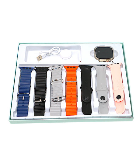 smart watch hg-300 ultra 3