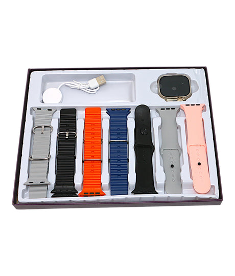smart watch hg-200 ultra 3