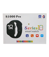 smart watch s-1000 pro