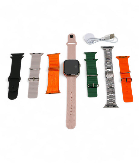 smart watch s-1000 pro