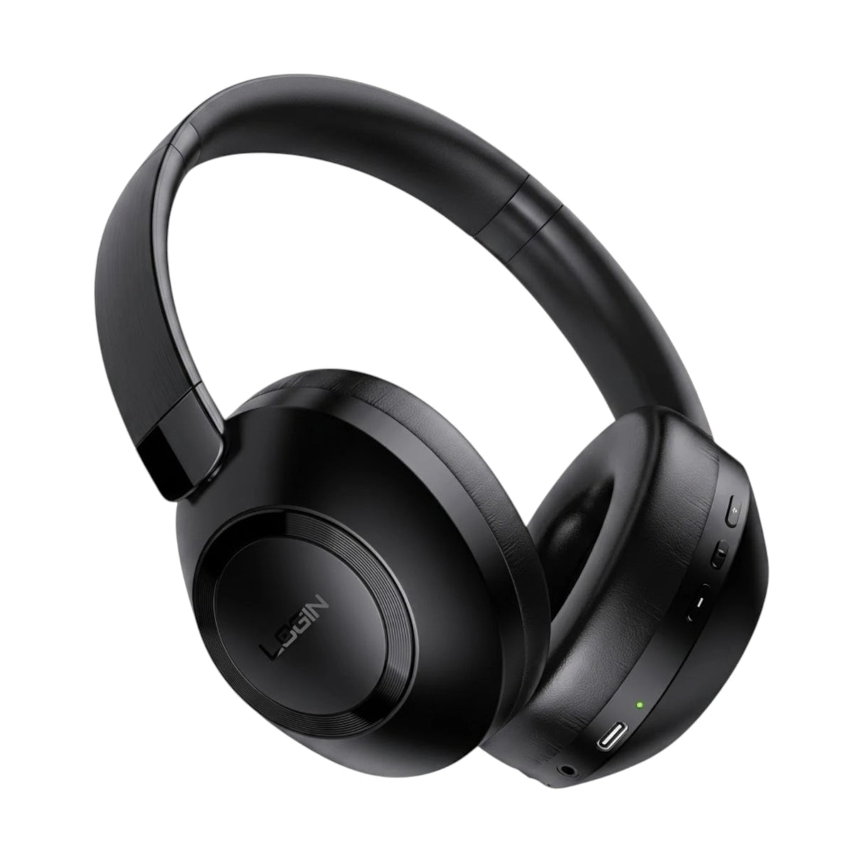login headphone anc l-299